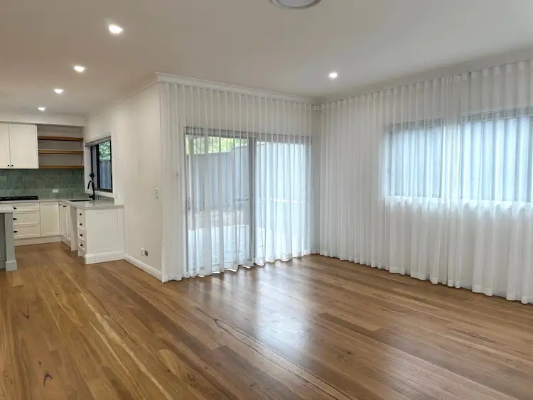 Second view of Homely townhouse listing, 3/126 Lake Entrance Rd, Oak Flats NSW 2529