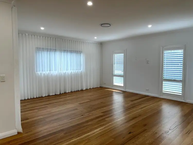 Third view of Homely townhouse listing, 3/126 Lake Entrance Rd, Oak Flats NSW 2529