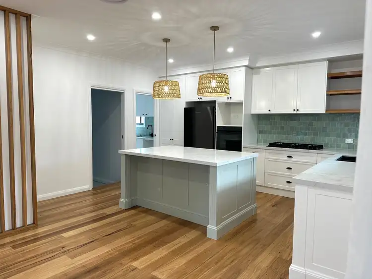 Fourth view of Homely townhouse listing, 3/126 Lake Entrance Rd, Oak Flats NSW 2529