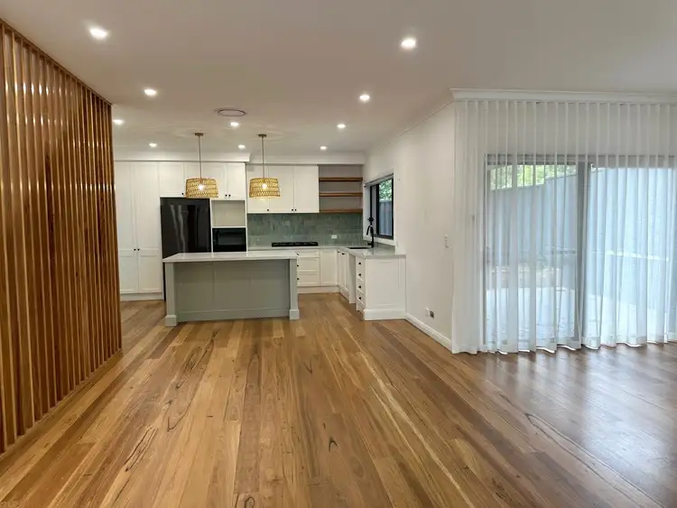 Fifth view of Homely townhouse listing, 3/126 Lake Entrance Rd, Oak Flats NSW 2529