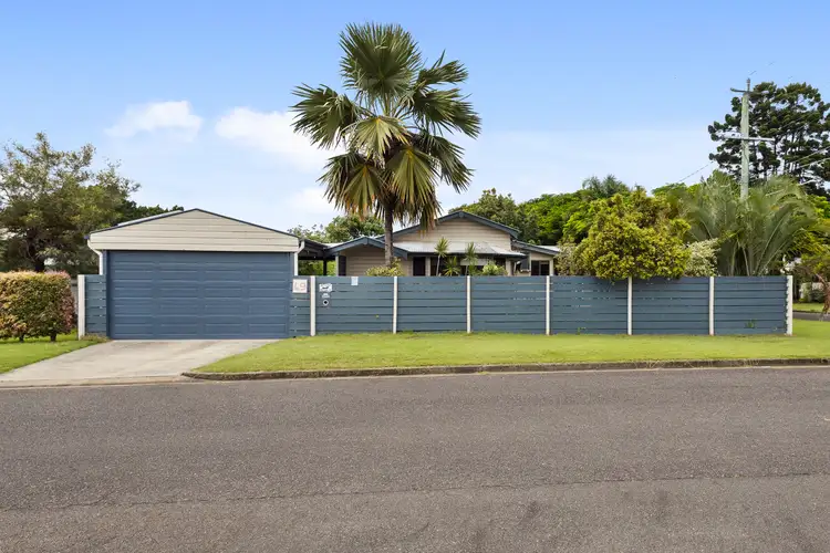 49 Seaview Street, Brighton QLD 4017