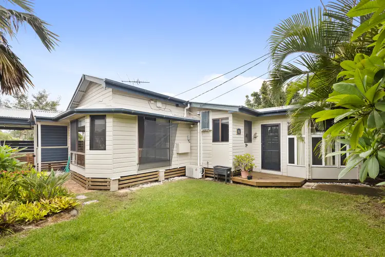 Second view of Homely house listing, 49 Seaview Street, Brighton QLD 4017