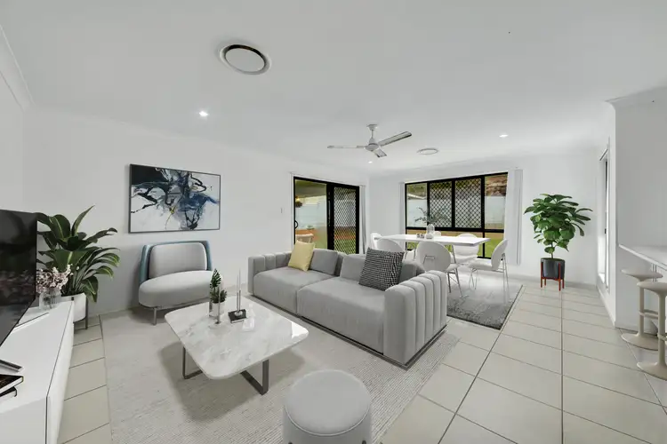Main view of Homely house listing, 19 Leslie Street, Clinton QLD 4680