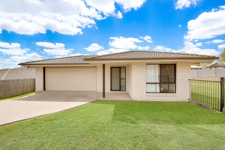 Second view of Homely house listing, 19 Leslie Street, Clinton QLD 4680