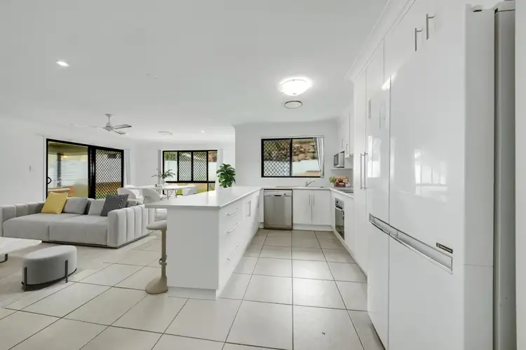 Third view of Homely house listing, 19 Leslie Street, Clinton QLD 4680