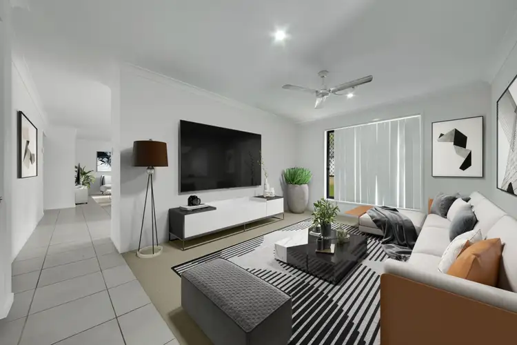 Fourth view of Homely house listing, 19 Leslie Street, Clinton QLD 4680