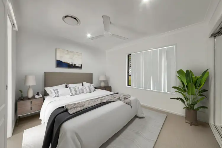 Fifth view of Homely house listing, 19 Leslie Street, Clinton QLD 4680