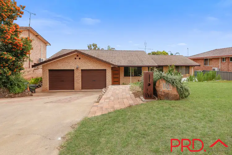 10 Peregrine Avenue, Tamworth NSW 2340