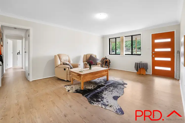 Second view of Homely house listing, 10 Peregrine Avenue, Tamworth NSW 2340