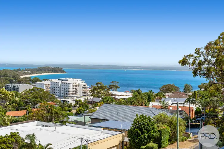 10/83-85 Ronald Avenue, Shoal Bay NSW 2315