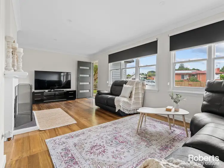 Second view of Homely house listing, 20 Gofton Street, Scottsdale TAS 7260