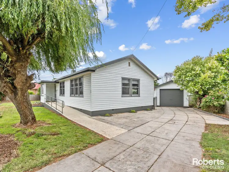 Third view of Homely house listing, 20 Gofton Street, Scottsdale TAS 7260