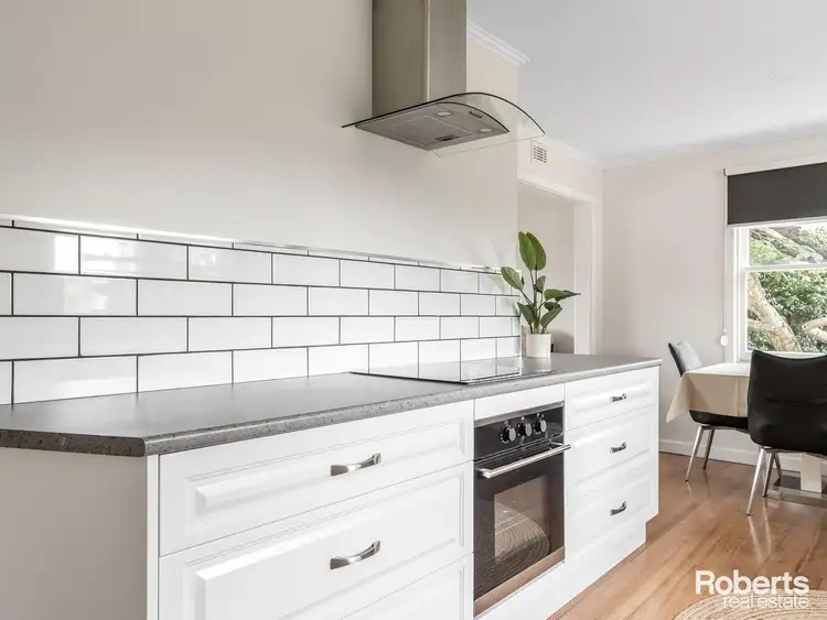 Fifth view of Homely house listing, 20 Gofton Street, Scottsdale TAS 7260