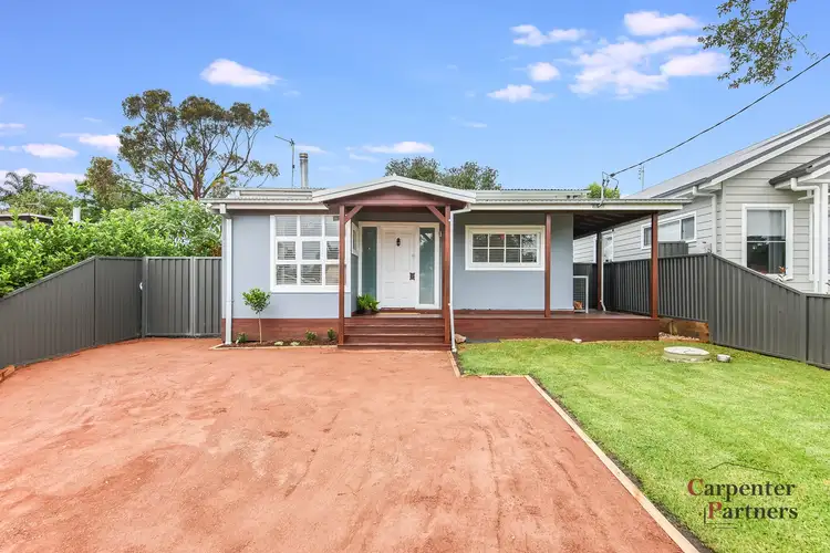 Second view of Homely house listing, 17 Eurelia Road, Buxton NSW 2571