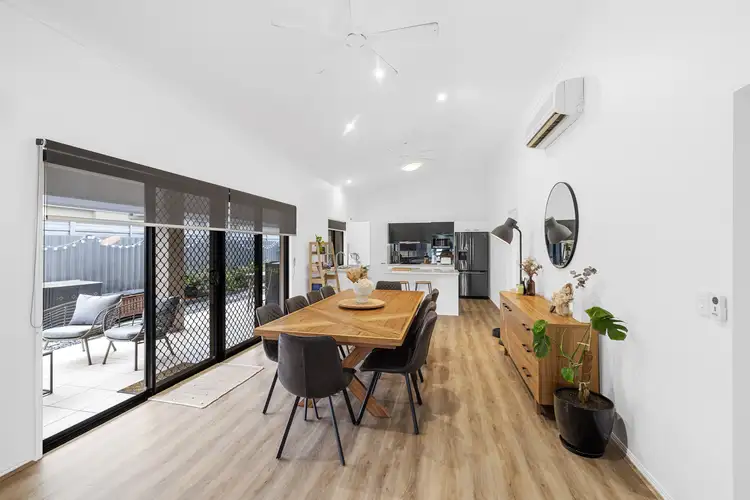 Second view of Homely house listing, 22 Magellan Crescent, Sippy Downs QLD 4556
