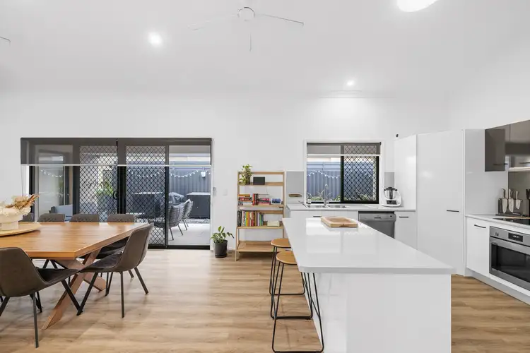 Fourth view of Homely house listing, 22 Magellan Crescent, Sippy Downs QLD 4556