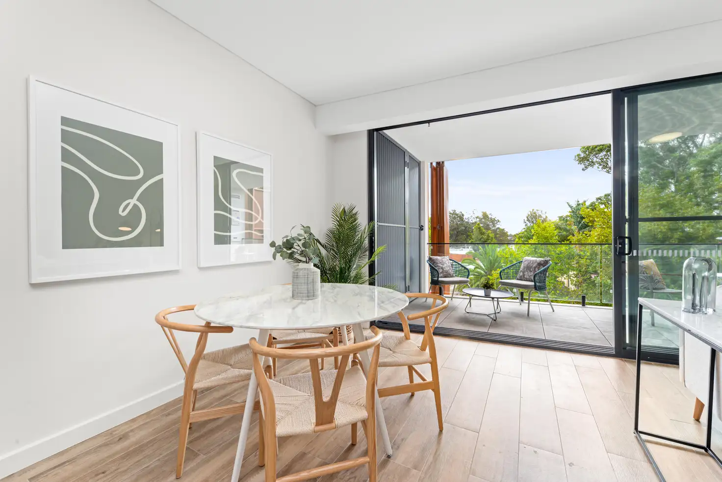 Main view of Homely apartment listing, 201/1445 Botany Road, Botany NSW 2019