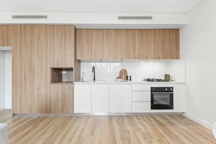 Third view of Homely apartment listing, 201/1445 Botany Road, Botany NSW 2019