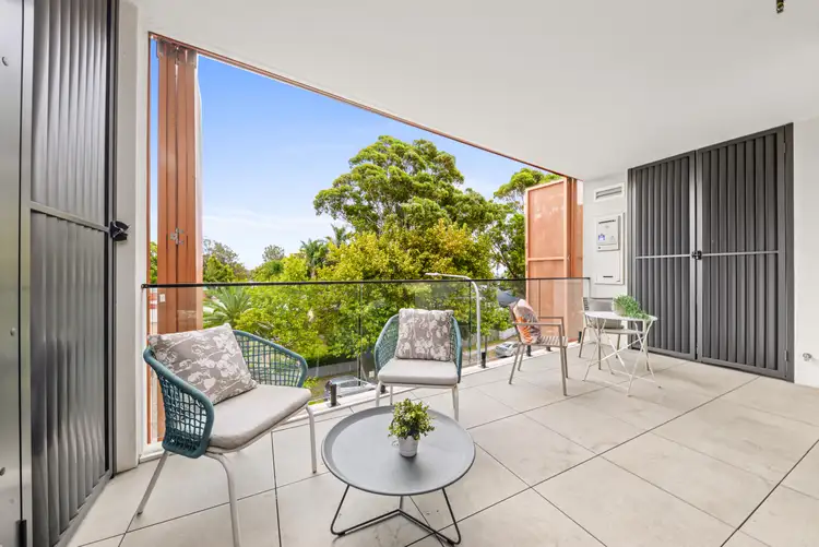Fourth view of Homely apartment listing, 201/1445 Botany Road, Botany NSW 2019