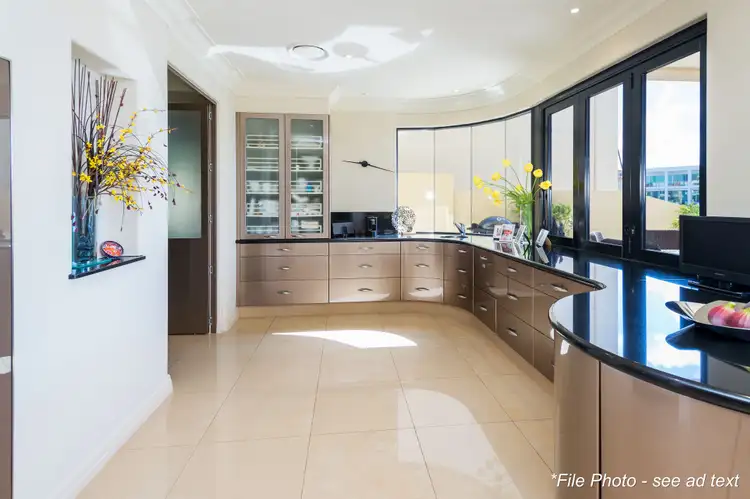 Seventh view of Homely house listing, 18 Brittanic Crescent, Sovereign Islands QLD 4216