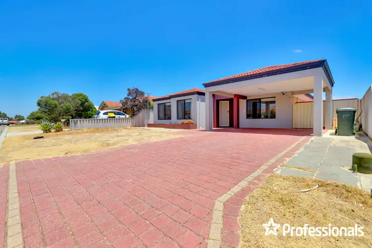 Second view of Homely house listing, 17 Peran Street, Bennett Springs WA 6063