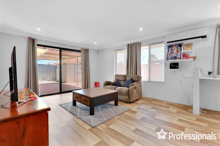 Fourth view of Homely house listing, 17 Peran Street, Bennett Springs WA 6063