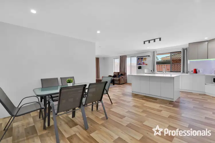 Fifth view of Homely house listing, 17 Peran Street, Bennett Springs WA 6063