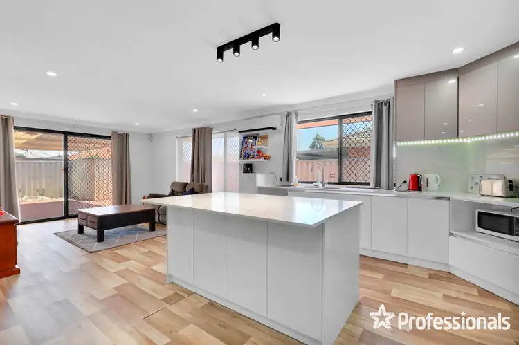 Sixth view of Homely house listing, 17 Peran Street, Bennett Springs WA 6063