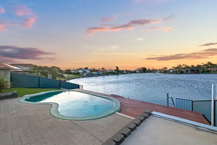 Second view of Homely house listing, 15 Lefroy Drive, Coombabah QLD 4216