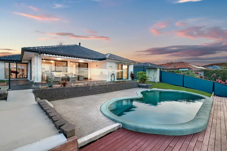 Third view of Homely house listing, 15 Lefroy Drive, Coombabah QLD 4216