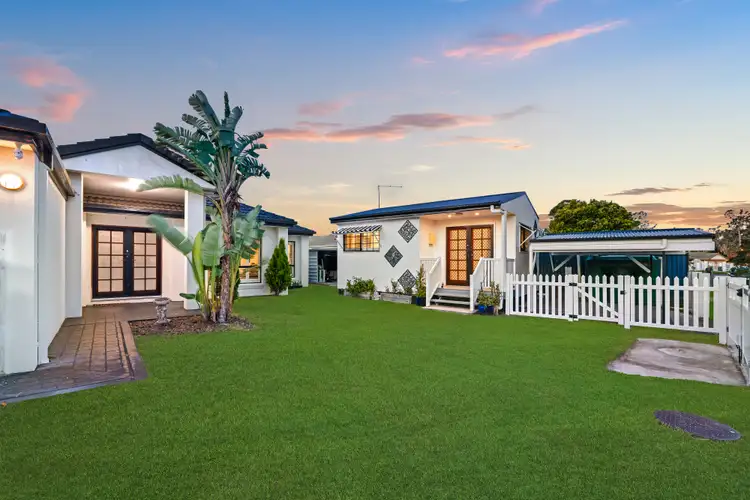 Fifth view of Homely house listing, 15 Lefroy Drive, Coombabah QLD 4216