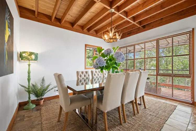 Third view of Homely house listing, 140 Mt Dandenong Tourist Road, Ferny Creek VIC 3786