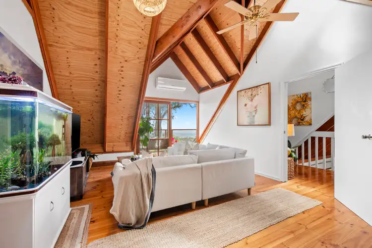 Fourth view of Homely house listing, 140 Mt Dandenong Tourist Road, Ferny Creek VIC 3786