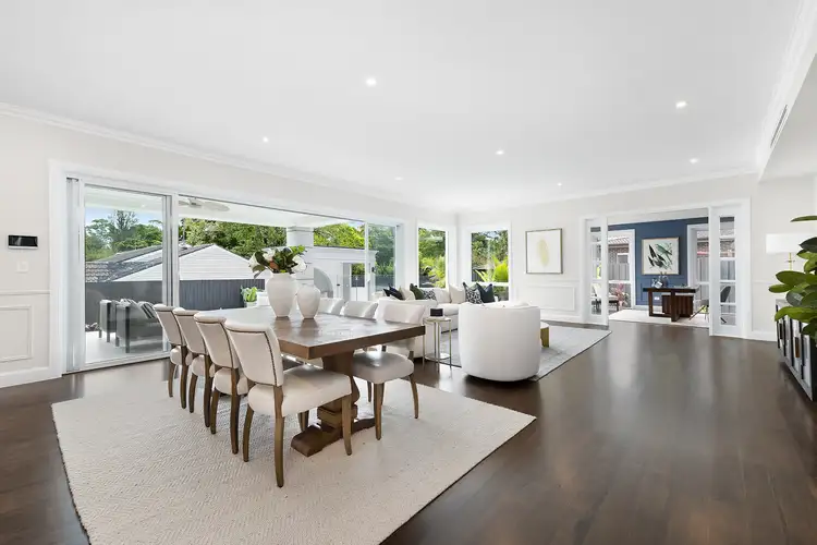 Seventh view of Homely house listing, 5 Myrtle Place, St Ives NSW 2075