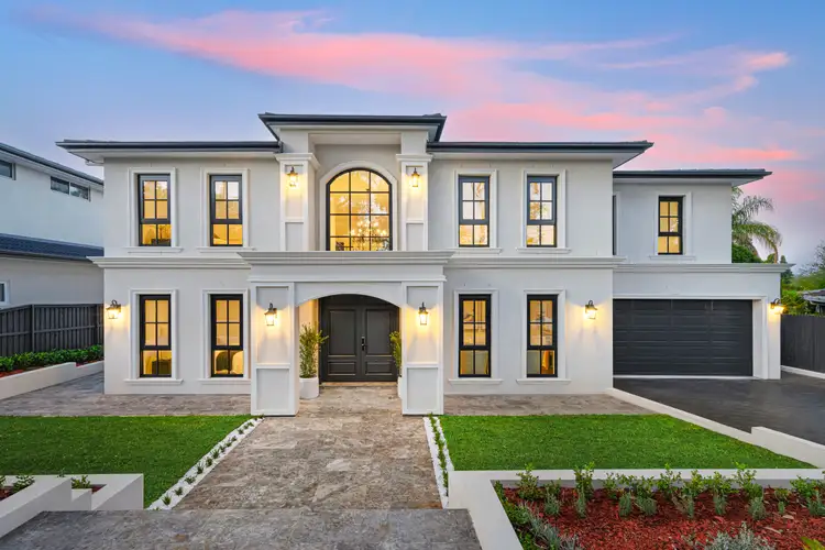 11 Toolang Road, St Ives NSW 2075