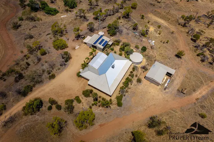 Main view of Homely house listing, 25 Horrocks Road, Northampton WA 6535