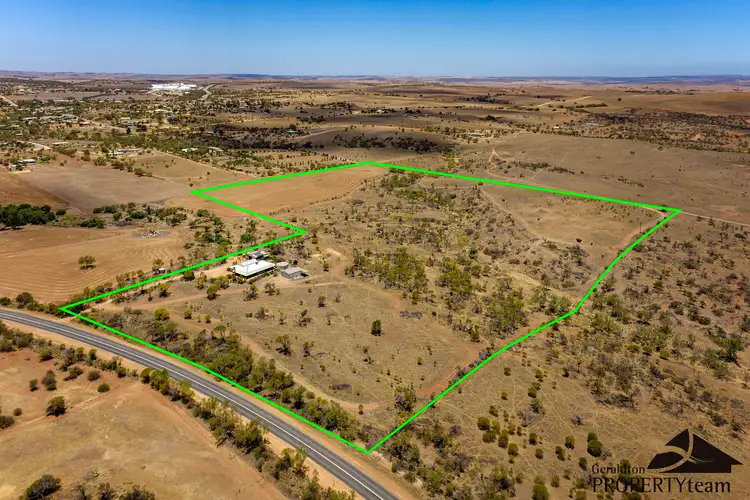 Second view of Homely house listing, 25 Horrocks Road, Northampton WA 6535