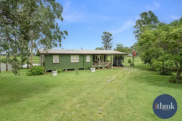 217 Macfarlane Road, Munbilla QLD 4309