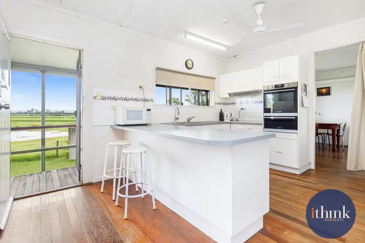 Second view of Homely rural property listing, 217 Macfarlane Road, Munbilla QLD 4309
