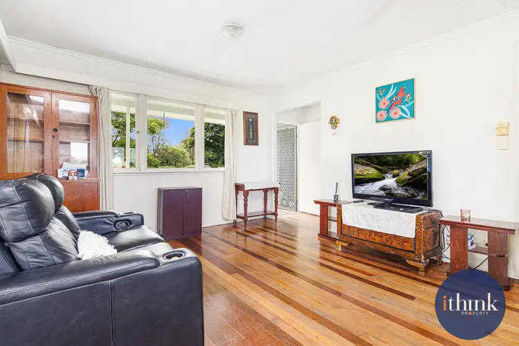 Fourth view of Homely rural property listing, 217 Macfarlane Road, Munbilla QLD 4309