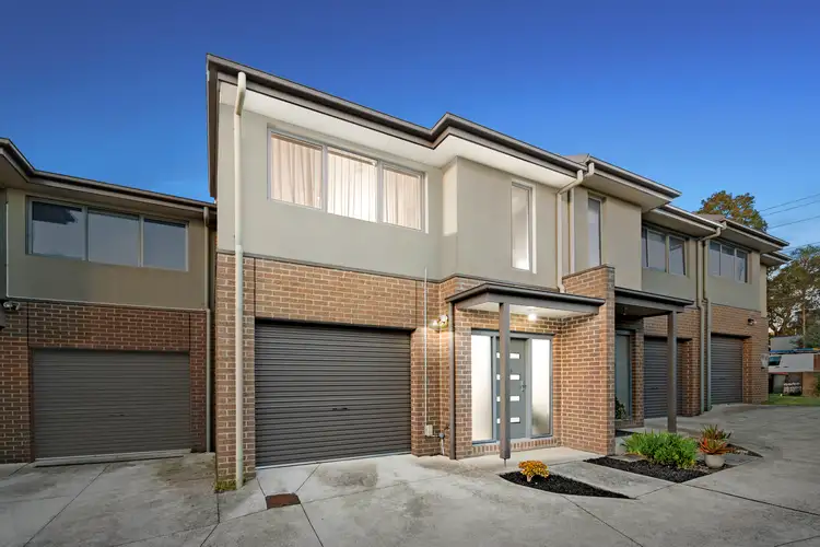 3/5 Mossfield Avenue, Ferntree Gully VIC 3156