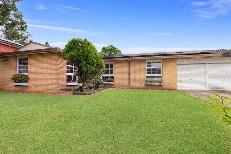 3 Corang Road, Westleigh NSW 2120
