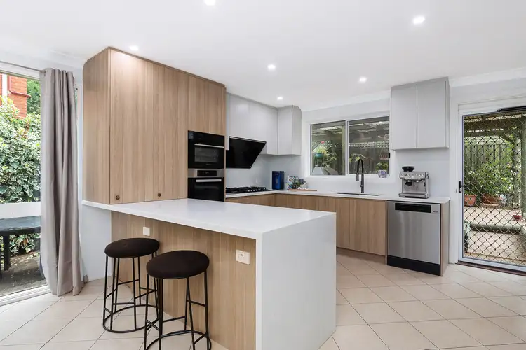 Fourth view of Homely house listing, 3 Corang Road, Westleigh NSW 2120