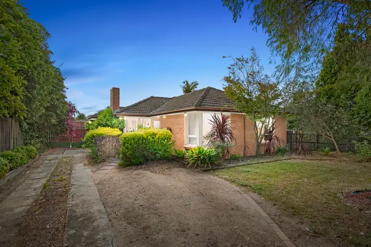 5 Colorado Court, Ferntree Gully VIC 3156