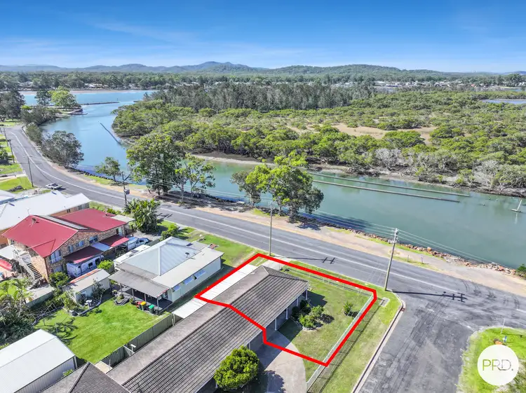 4/44 Camden Head Road, Dunbogan NSW 2443