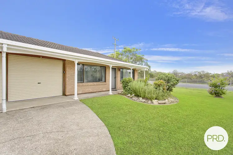 Second view of Homely villa listing, 4/44 Camden Head Road, Dunbogan NSW 2443