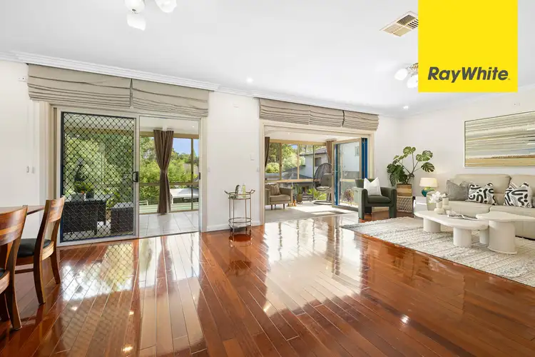 Second view of Homely house listing, 14A Brucedale Avenue, Epping NSW 2121
