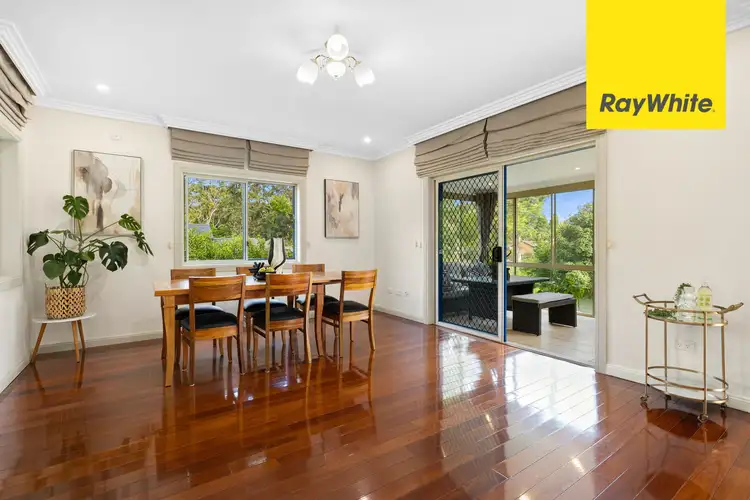 Fourth view of Homely house listing, 14A Brucedale Avenue, Epping NSW 2121