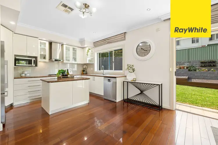 Fifth view of Homely house listing, 14A Brucedale Avenue, Epping NSW 2121
