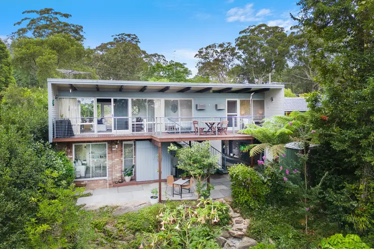 6 Coolabah Close, Thornleigh NSW 2120